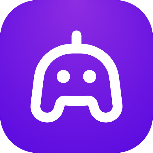 Hunty Zombie Logo